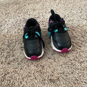 Toddler Girl Nike Air Max Sneakers